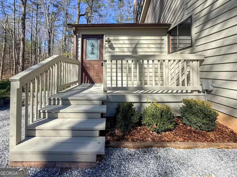 94 Grimes Nose, Sautee Nacoochee, GA 30571 - #3