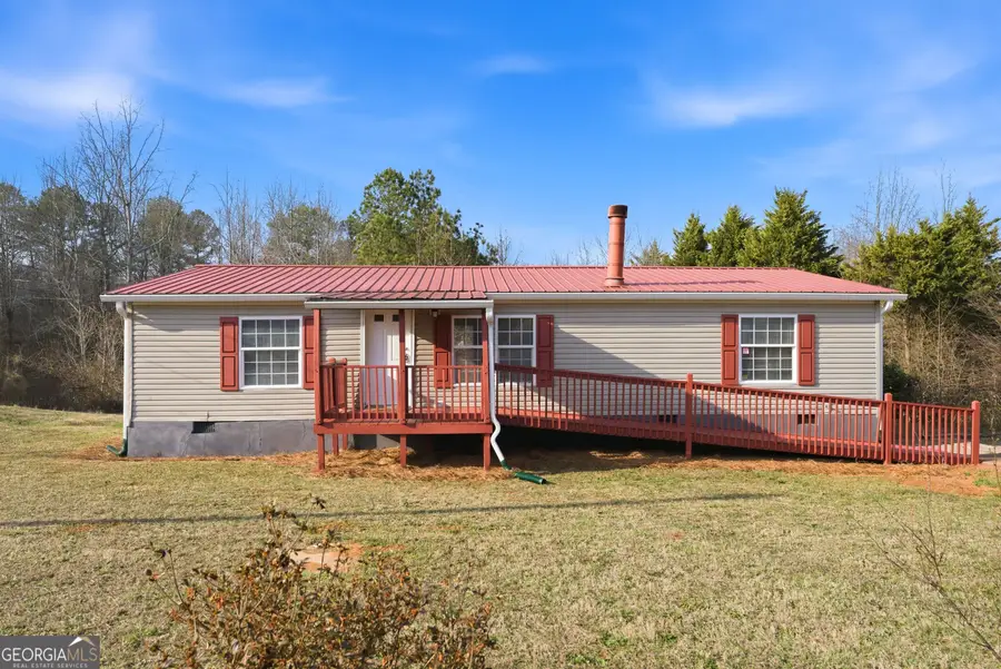274 Heather Acres Drive, Alto, GA 30510 - #2
