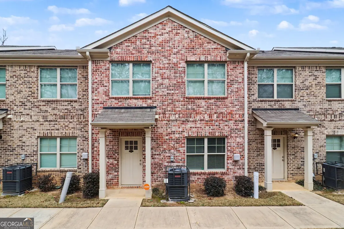 3352 Mount Zion Road, Stockbridge, GA 30281 - #1