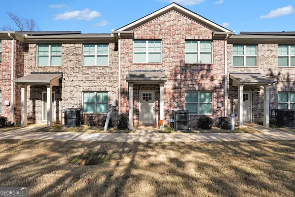 3352 Mount Zion Road, Stockbridge, GA 30281