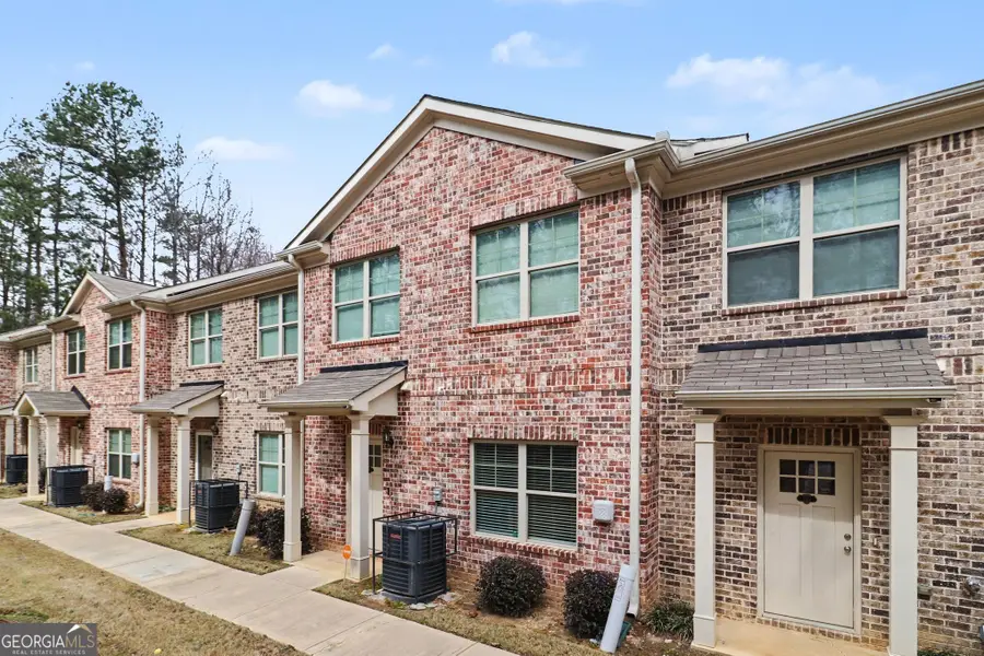 3352 Mount Zion Road, Stockbridge, GA 30281 - #3