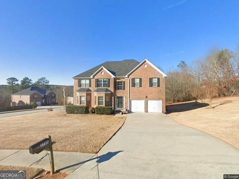 2708 Oakmont Way, Monroe, GA 30656 - #1