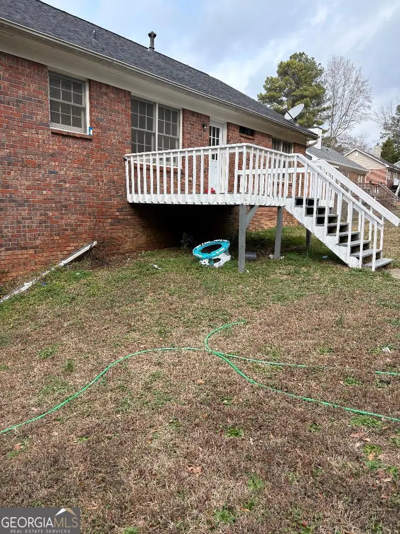 990 Walker Place Drive, Douglasville, GA 30134 - #2