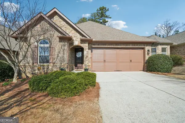 4526 Magnolia Club Circle, Sugar Hill, GA 30518