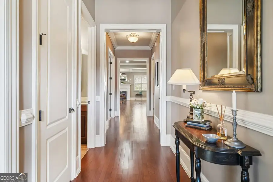 4526 Magnolia Club Circle, Sugar Hill, GA 30518 - #2