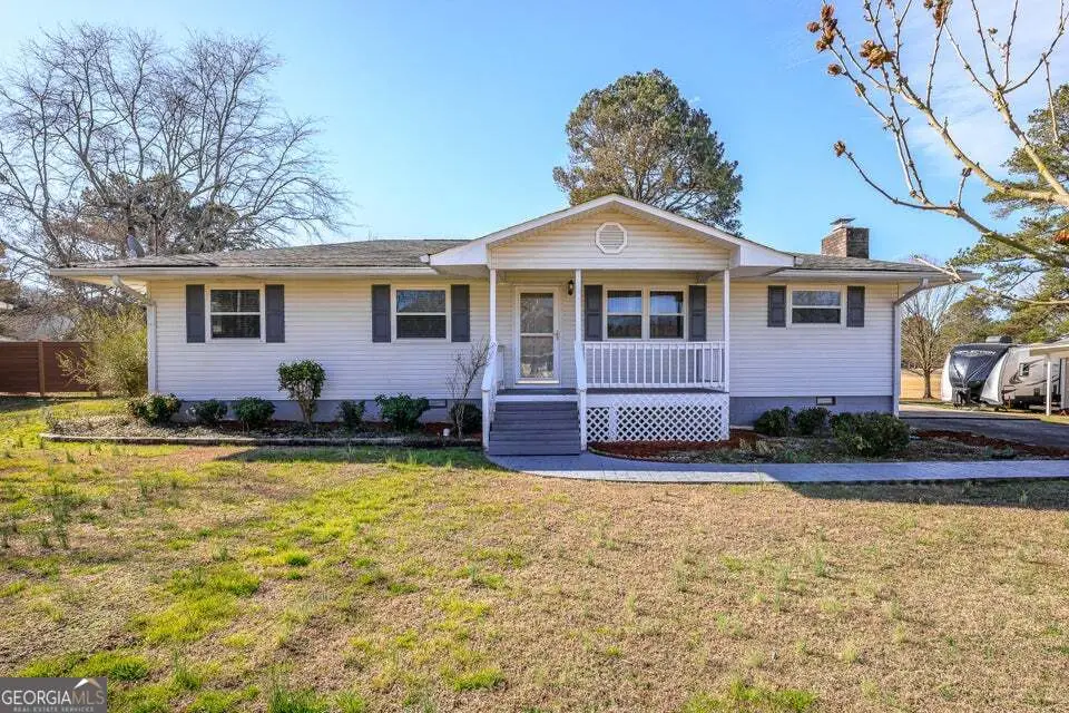 307 Johnson Street, Lafayette, GA 30728 - #1