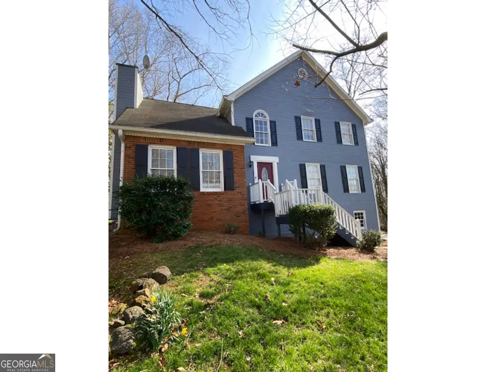 111 Raquel Drive Nw, Marietta, GA 30064 - #1