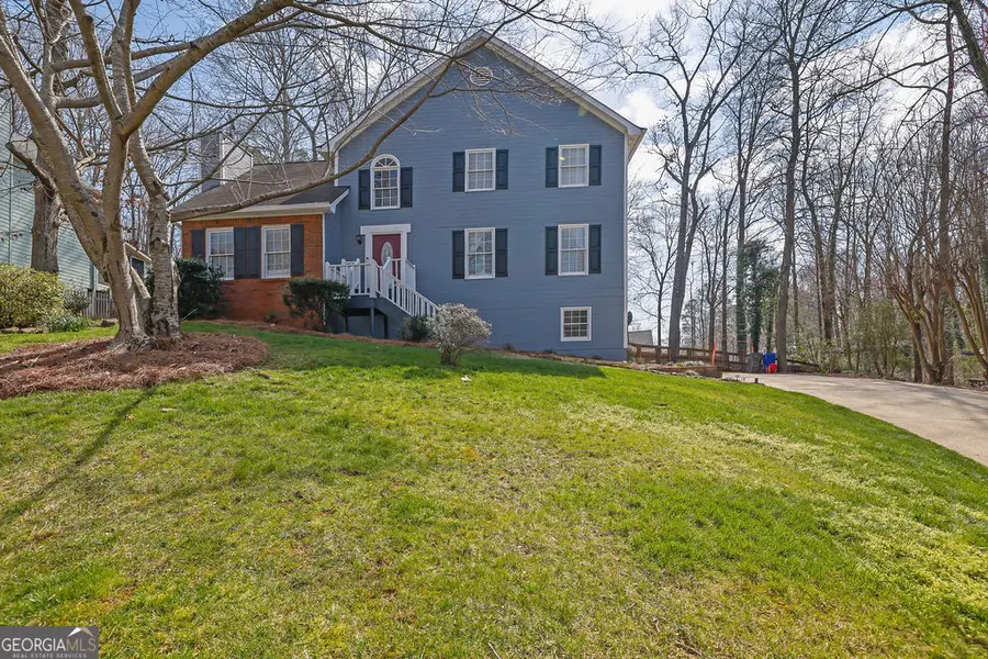 111 Raquel Drive Nw, Marietta, GA 30064 - #2