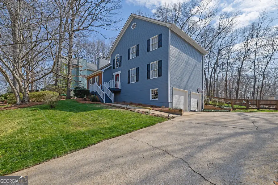 111 Raquel Drive Nw, Marietta, GA 30064 - #3