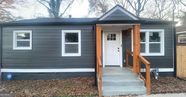 220 Mount Zion Road, Atlanta, GA 30354