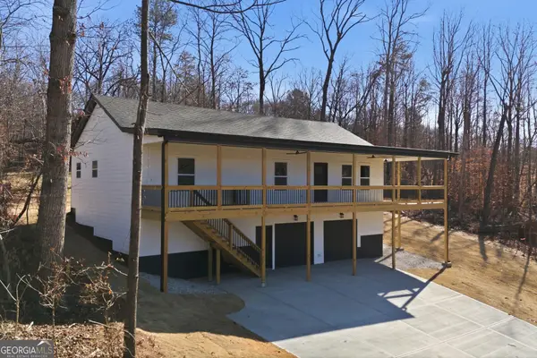 348 Bow Drive, Lavonia, GA 30553