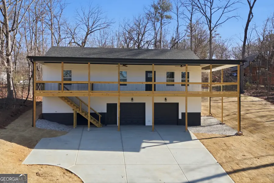 348 Bow Drive, Lavonia, GA 30553 - #2