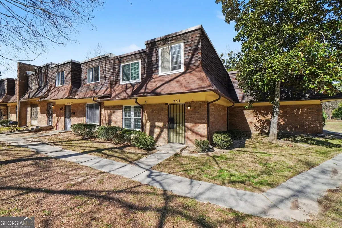 233 SW Peyton Place Sw, Atlanta, GA 30311 - #1