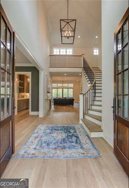 0 Magnolia Manor Drive, Canton, GA 30115 - #3