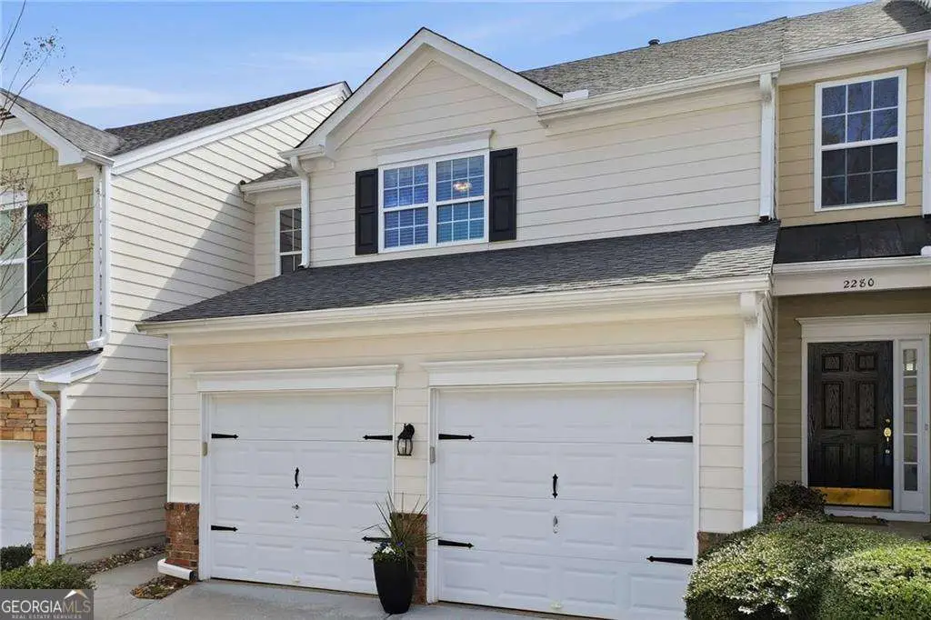 2282 Nottley Drive, Marietta, GA 30066 - #1