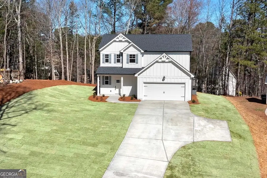 355 Brookwood Drive W, Dawsonville, GA 30534 - #2