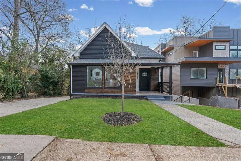 1510 Mims Street Sw, Atlanta, GA 30314 - #2