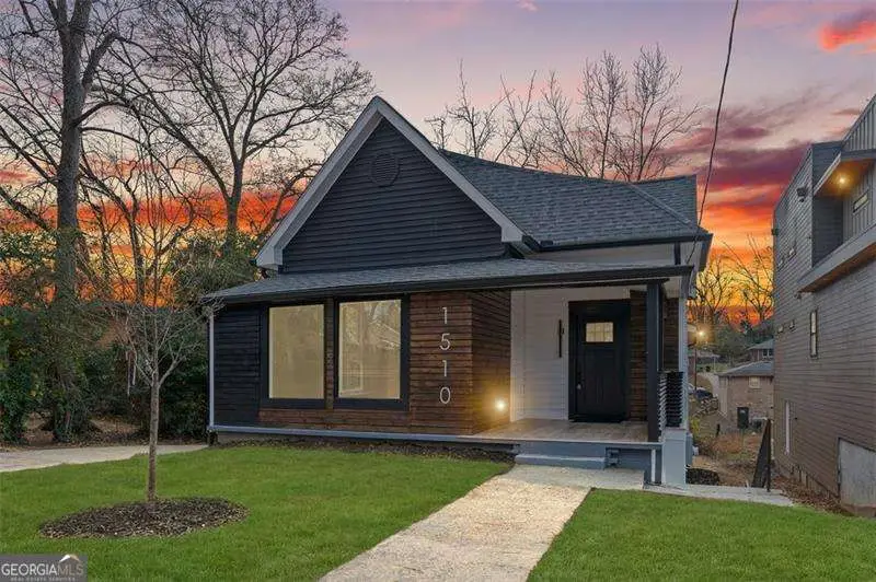 1510 Mims Street Sw, Atlanta, GA 30314 - #3