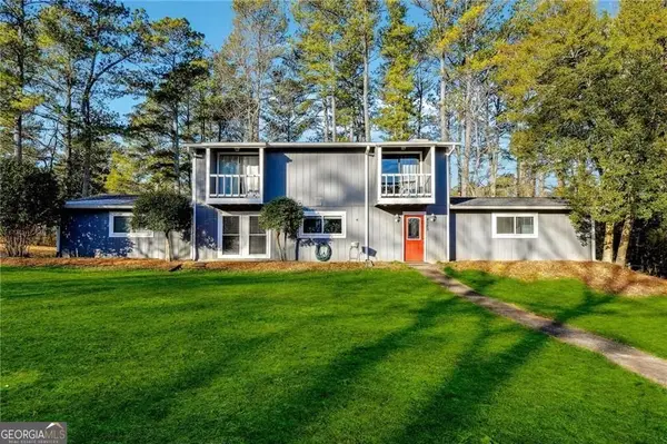 4185 Meadow Court, Marietta, GA 30066