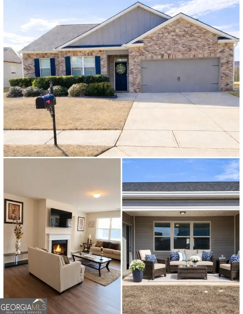 2108 Sawgrass Drive, Hampton, GA 30228 - #2