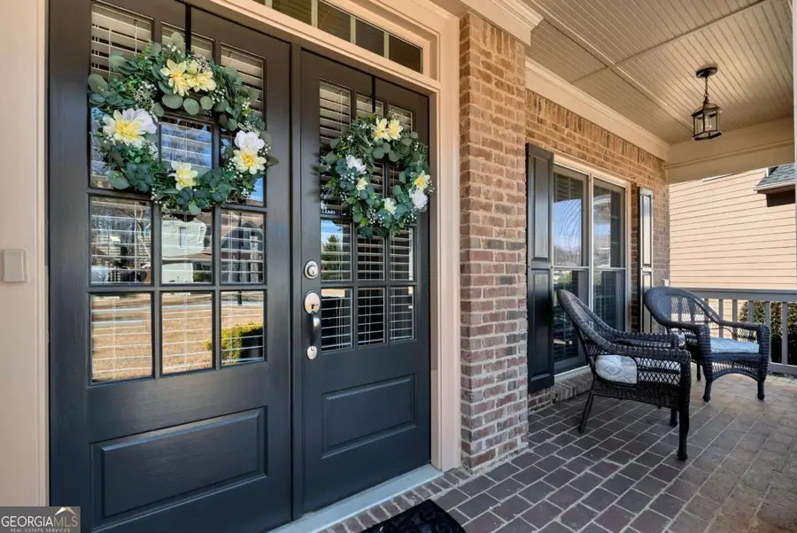 4555 Trilogy Park Trail, Hoschton, GA 30548 - #2