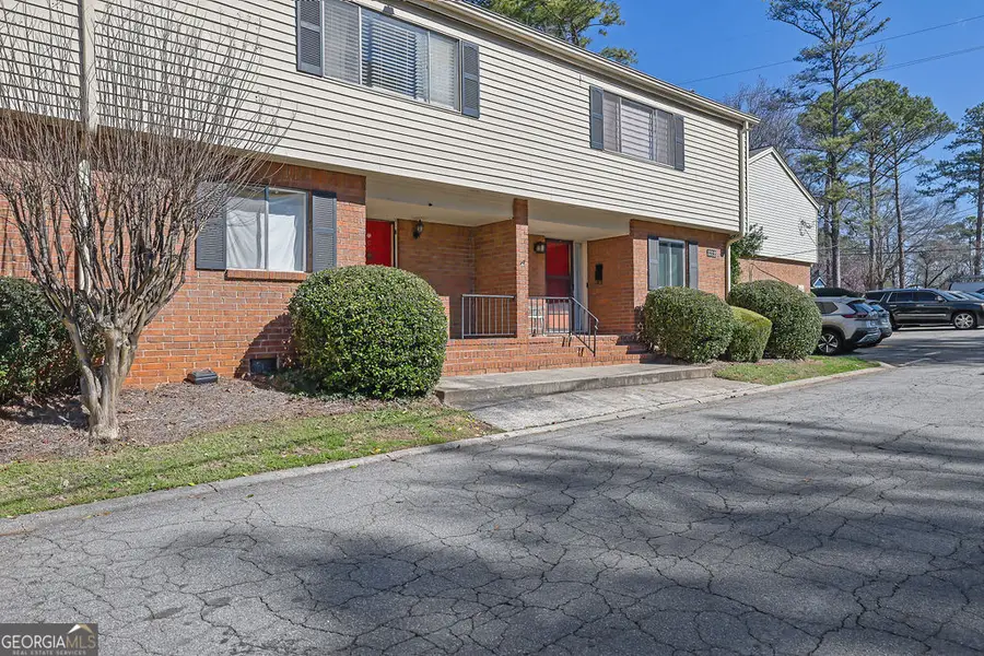 3312 Northcrest Road #C, Atlanta, GA 30340 - #2