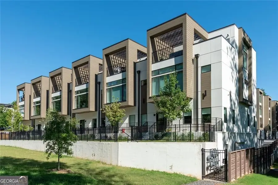 1099 North Avenue Ne #14, Atlanta, GA 30307 - #2