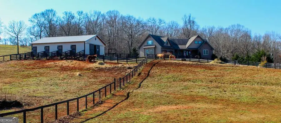 1050 Ricky West Road, Cleveland, GA 30528 - #3