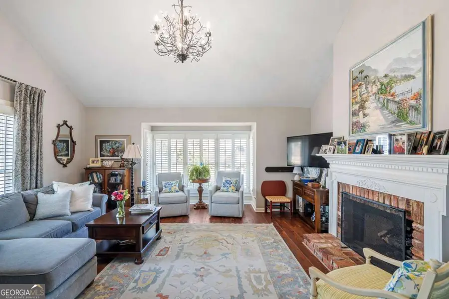 1051 Club Place Ne, Brookhaven, GA 30319 - #3