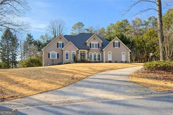 110 Hermitage Court, Powder Springs, GA 30127