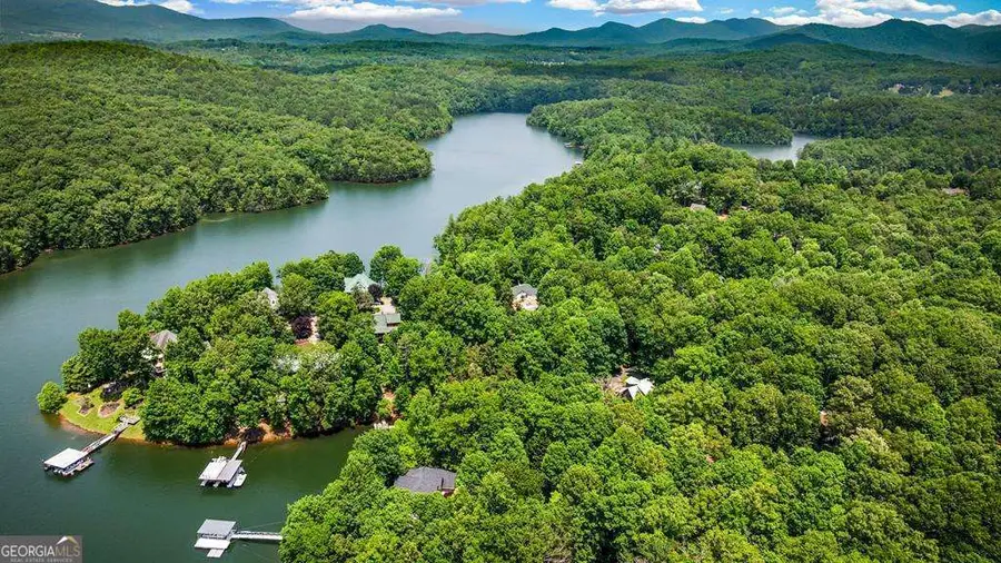 LOT 25 Talon Trace, Blairsville, GA 30512 - #2