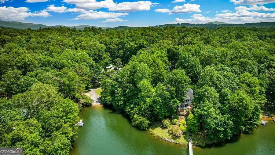 LOT 25 Talon Trace, Blairsville, GA 30512 - #3