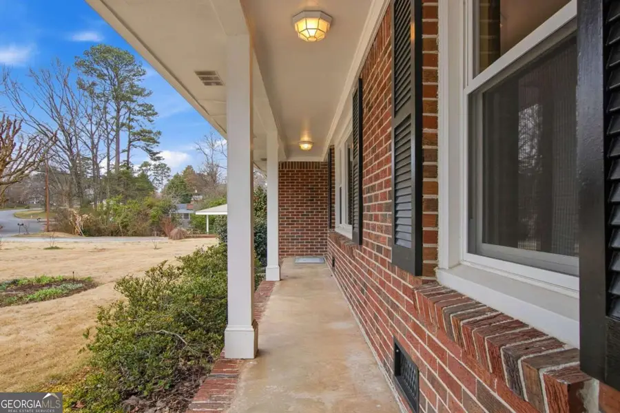 2150 Aldah Drive, Tucker, GA 30084 - #2