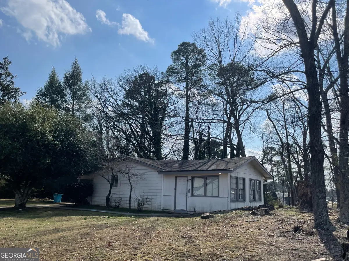 2155 Rosedale Road, Snellville, GA 30078 - #1