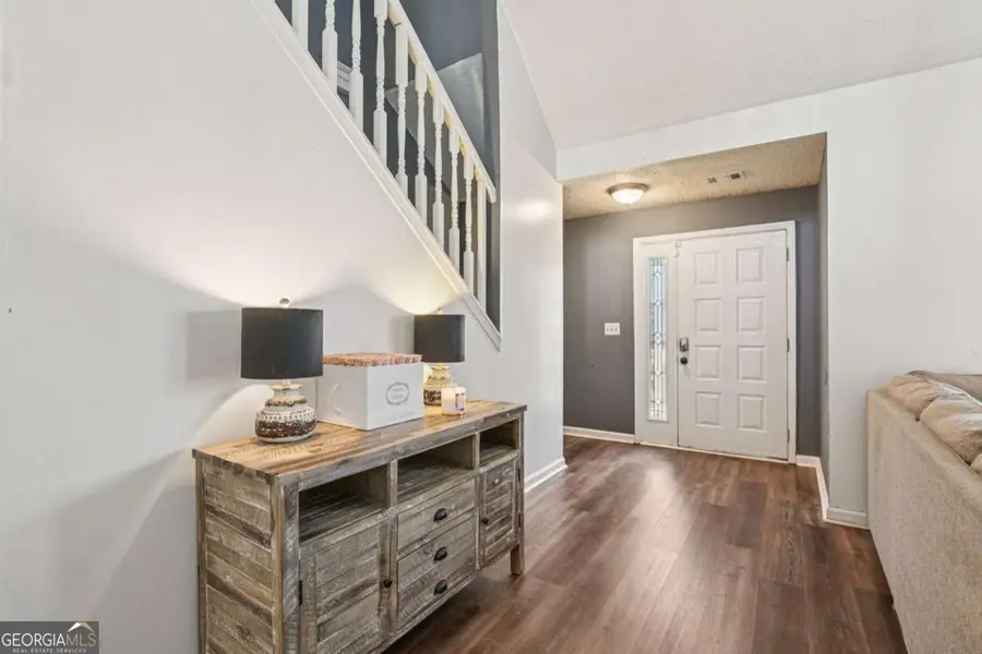 4751 Saddleridge Road, Powder Springs, GA 30127 - #2