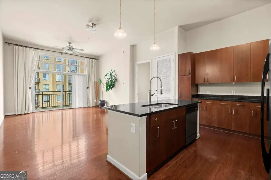 711 Cosmopolitan Drive Ne #442, Atlanta, GA 30324 - #3