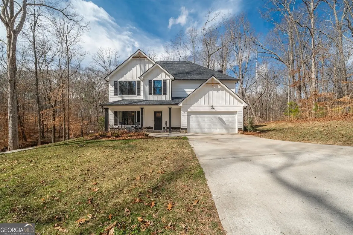 14 Cambridge Lane, Bremen, GA 30110 - #1