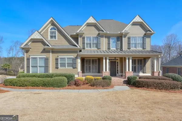 3520 Millwater Crossing, Dacula, GA 30019