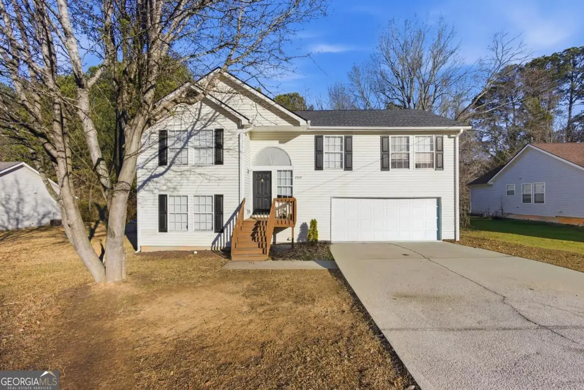 7347 Bramble Oak Drive, Douglasville, GA 30134 - #1