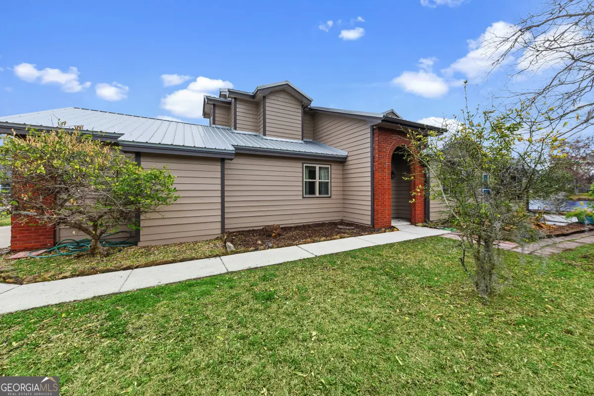 216 Cypress Drive, Kingsland, GA 31548 - #1