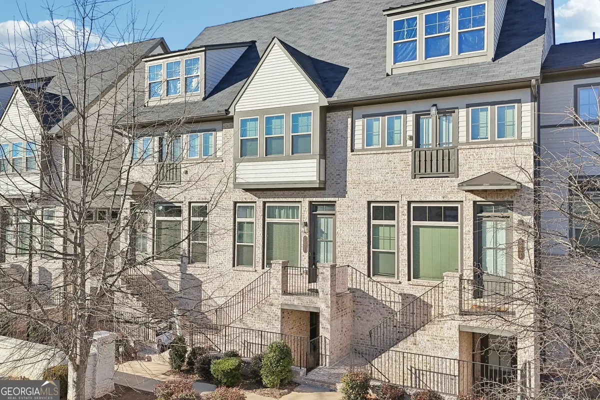 3908 Danube Lane, Atlanta, GA 30339 - #1