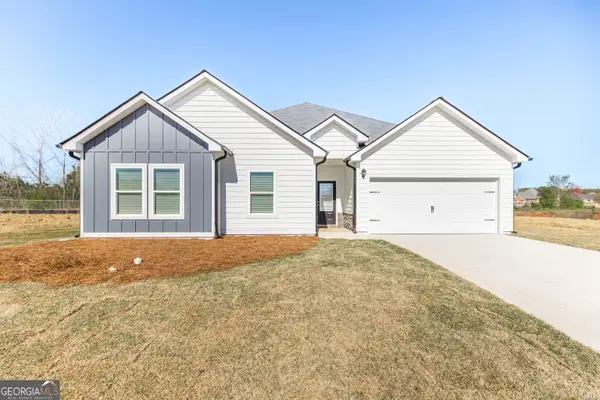 110 Bulloch Court, Byron, GA 31008