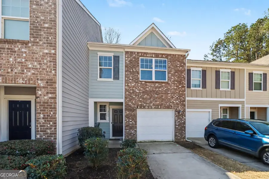 3155 Tarian Way, Decatur, GA 30034 - #3