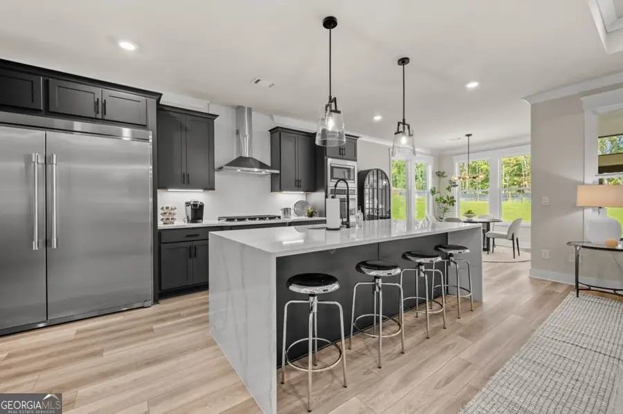 2427 Enchanted Sky Way, Dacula, GA 30019 - #2