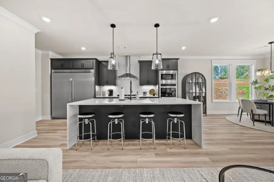 2427 Enchanted Sky Way, Dacula, GA 30019 - #3