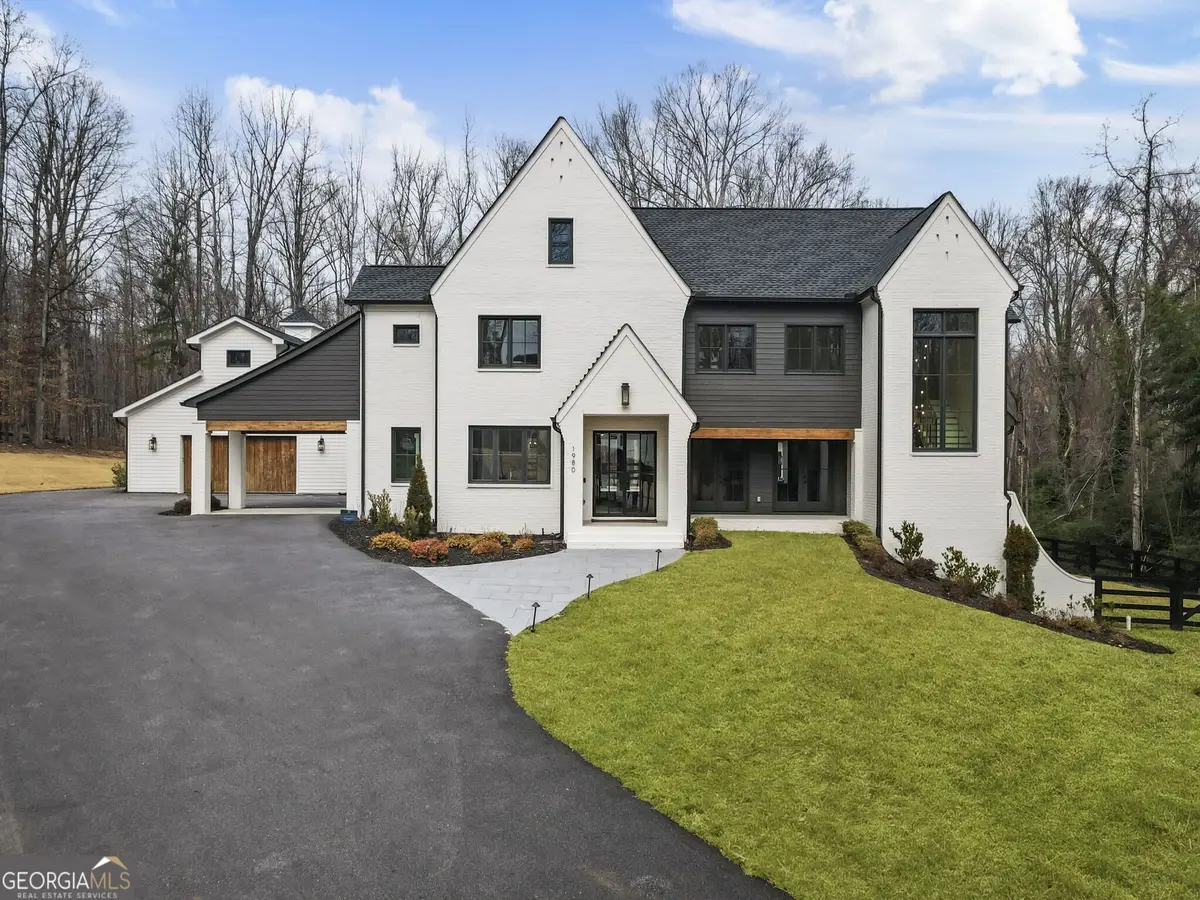 1980 Birmingham Road, Milton, GA 30004 - #1