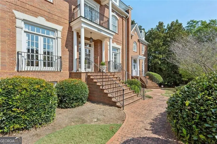 3005 Ranch Road Se, Atlanta, GA 30339 - #3