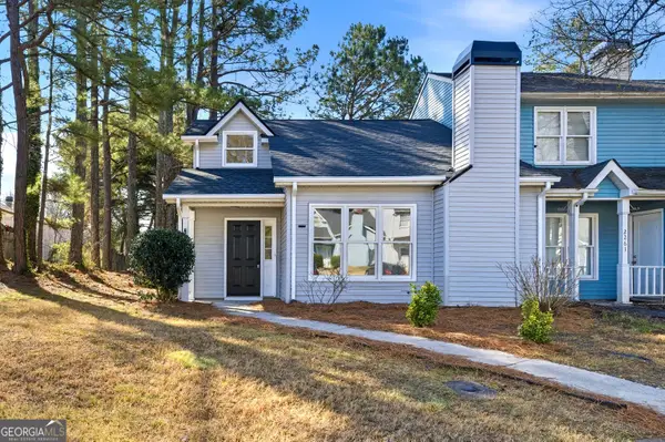 2263 Wellington Circle, Lithonia, GA 30058