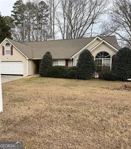 70 Charity Drive, Douglasville, GA 30134