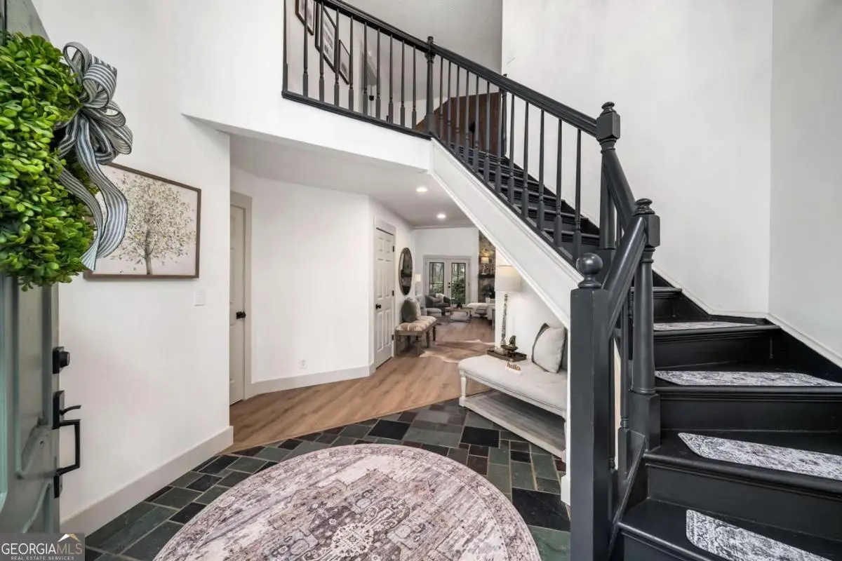 3371 Winfair Place, Marietta, GA 30062 - #1